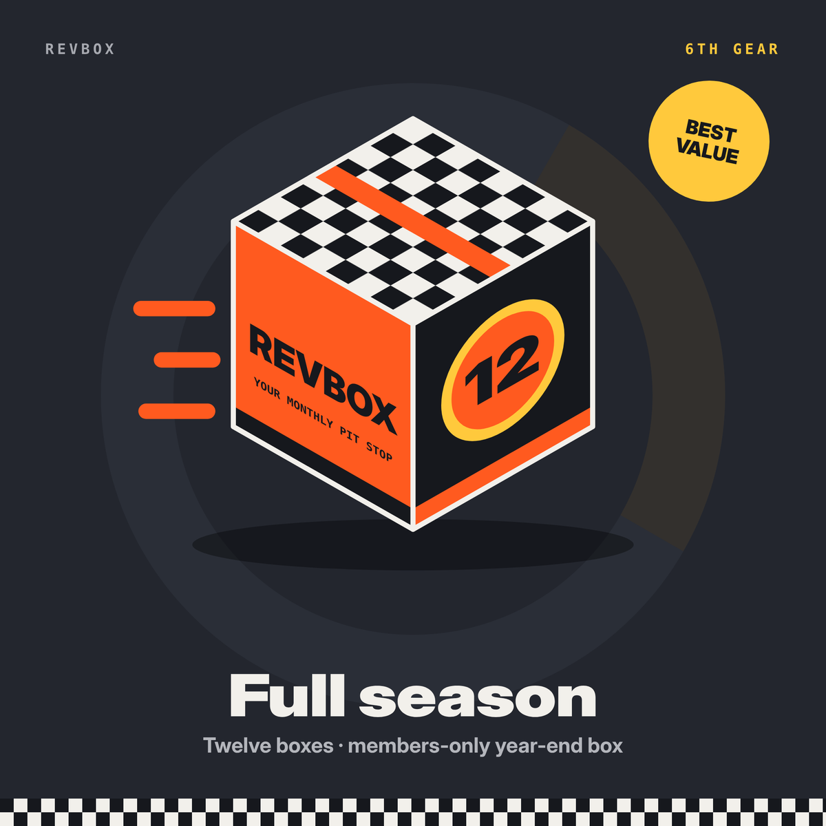 Full season