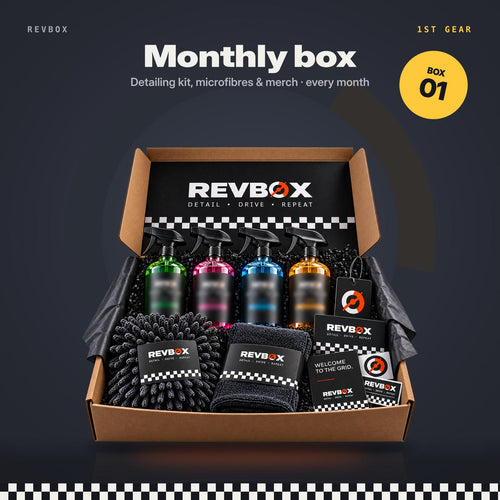 Gift a box